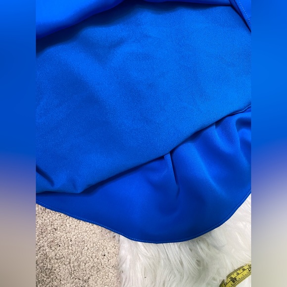 #191 Adelyn Rae Desdemona Dress size XS NWT - Picture 14 of 14